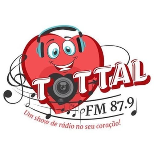 Rádio Tottal 87.9 FM