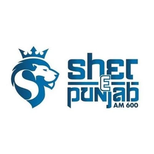 Sher E Punjab AM 600 - CKSP