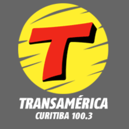 Rádio Transamérica Curitiba 100.3 FM
