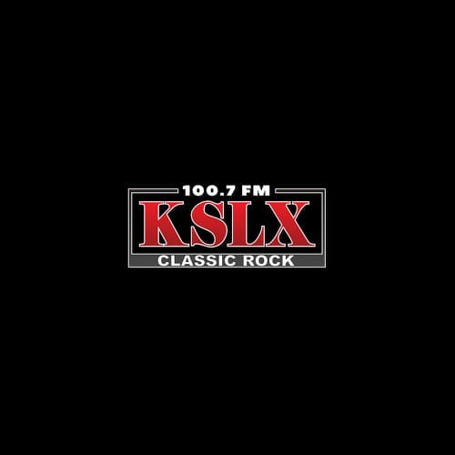 KSLX FM - Classic Rock 100.7