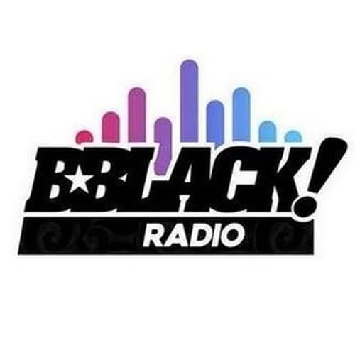 Bblack RADIO 89.4 FM