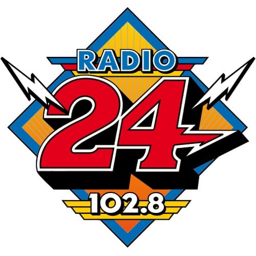 Radio 24