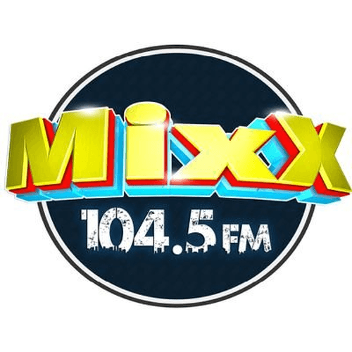 MixX 104.5 FM