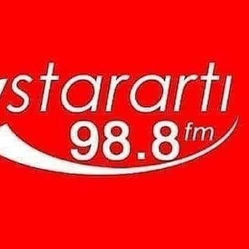 Star 98.8 98.8 FM