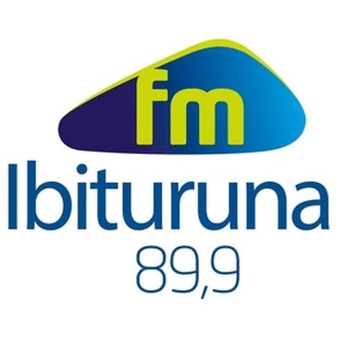 Rádio Ibituruna 89.9 89.9 FM
