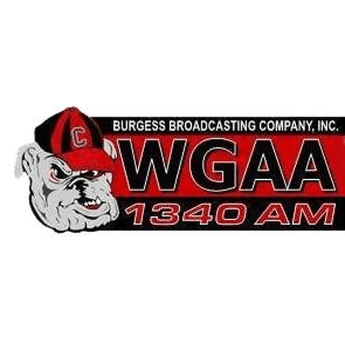 WGAA AM 1340