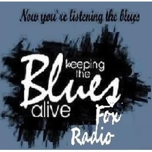 Blues Fox Radio