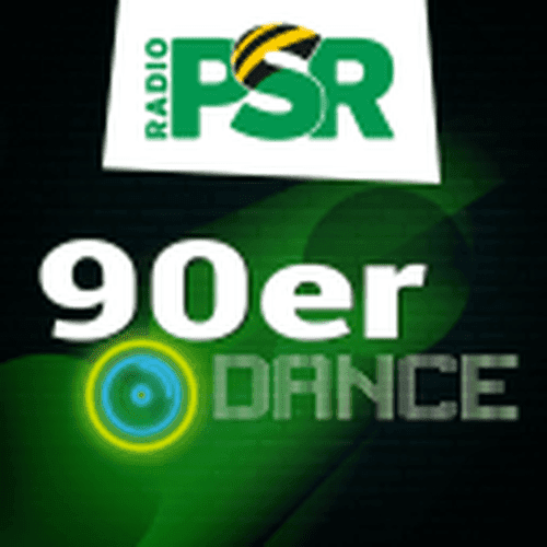 RADIO PSR - 90er Dance