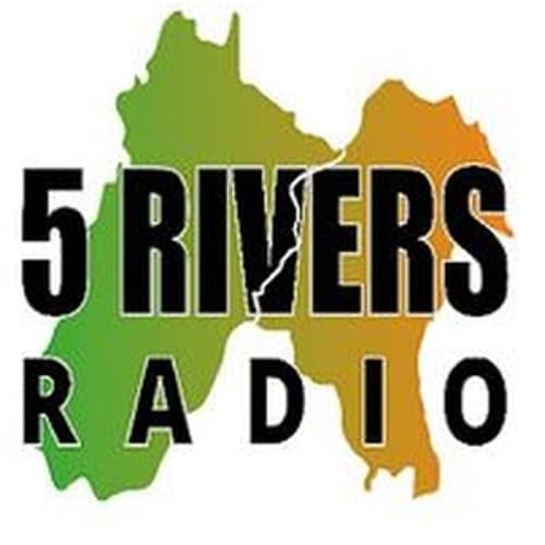 5 Rivers Radio