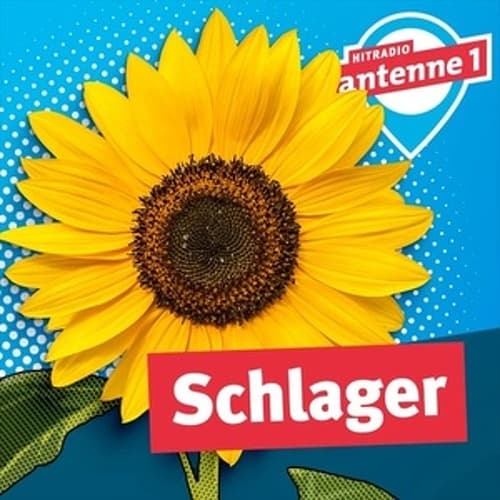 Antenne 1 - Schlager