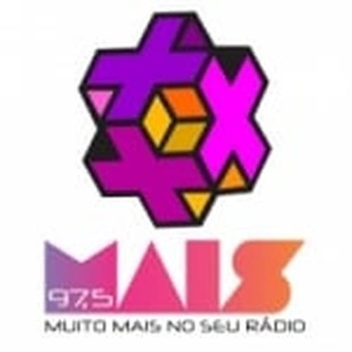 Mais 97.5 97.5 FM
