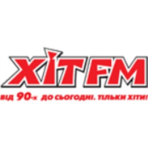 Хіт FM Ukraine 96.4