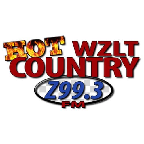 WZLT FM 99.3