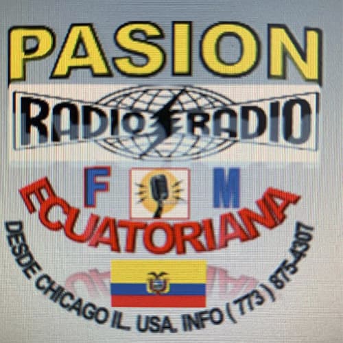 PasionEcuatoriana