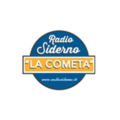 Radio Siderno La Cometa 90.2 FM