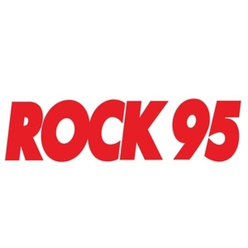 Rock 95 - CFJB- 95.7 95.7 FM