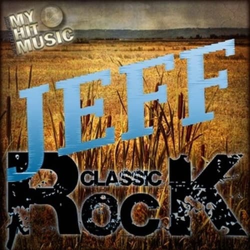 MyHitMusic - JEFF´s CLASSIC-ROCK