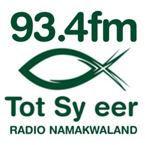 Radio Namakwaland 93.4 FM