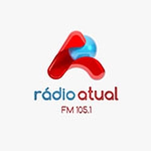 Rádio Atual 105.1 105.1 FM