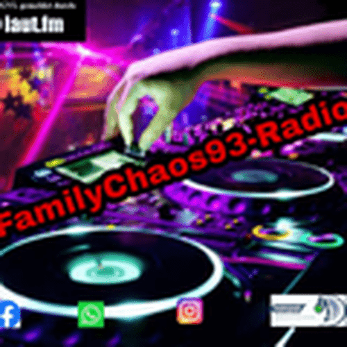 Familychaos 93 Radio