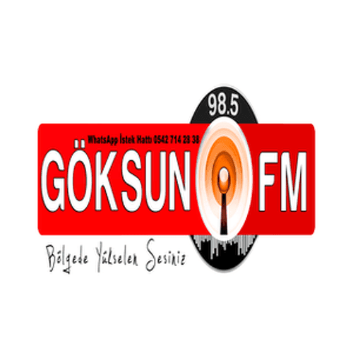 Göksun 98.5 98.5 FM