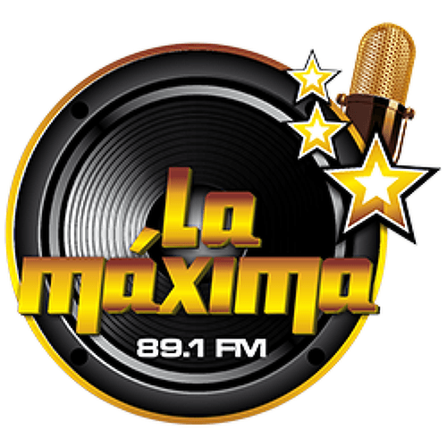 La Maxima 89.1 FM