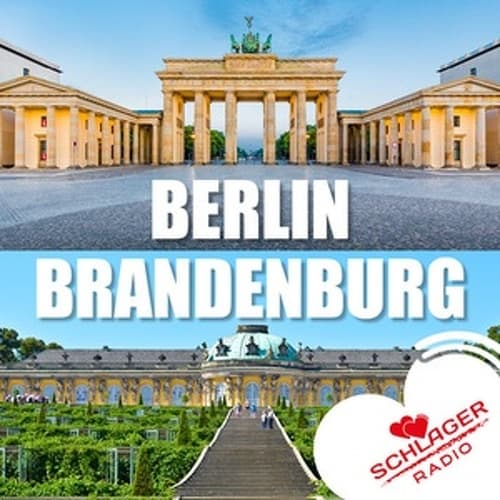 Schlager Radio Berlin-Brandenburg 106.0 FM