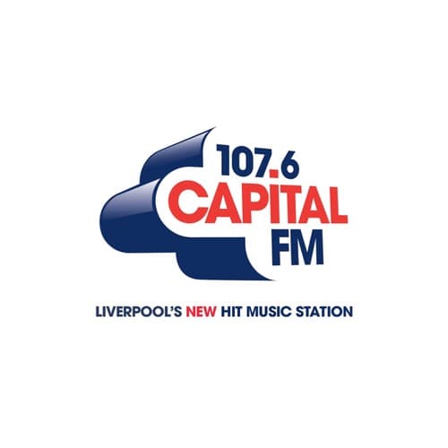 Capital 107.6 FM