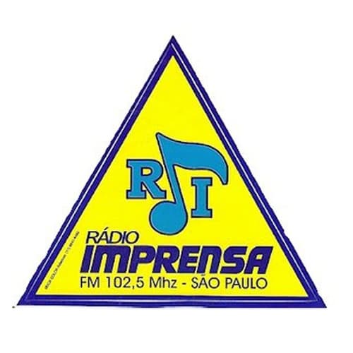 Radio Imprensa 102.5 FM
