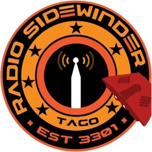 Radio Sidewinder
