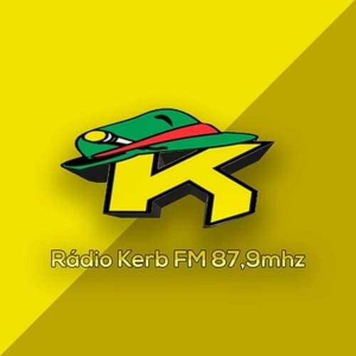 Rádio Com Kerb 87.9 87.9 FM