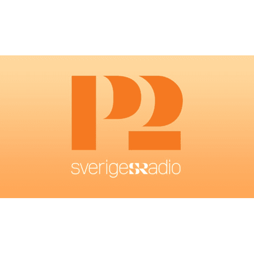 Sveriges Radio P2