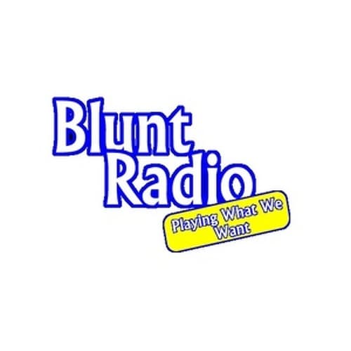 Blunt Radio