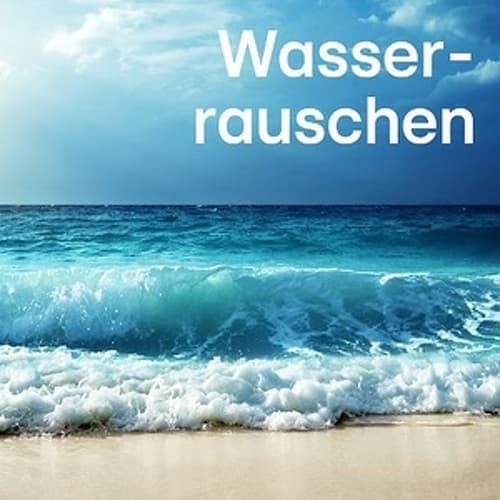 104.6 RTL - Wasserrauschen