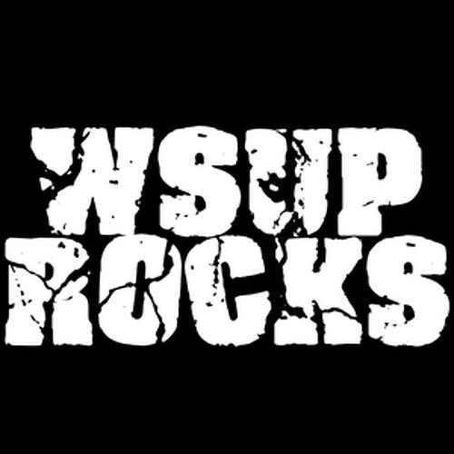 WSUP Rocks