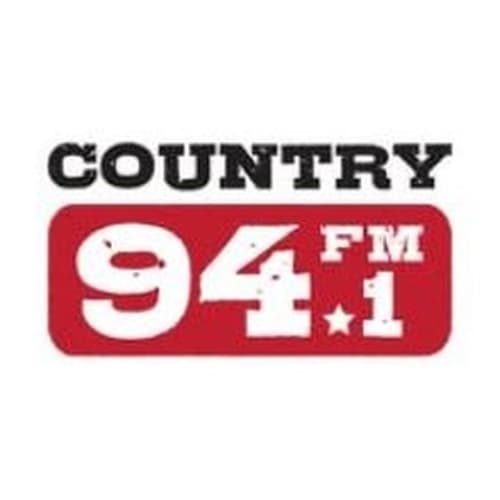 Country 94.1 - CIMG-FM