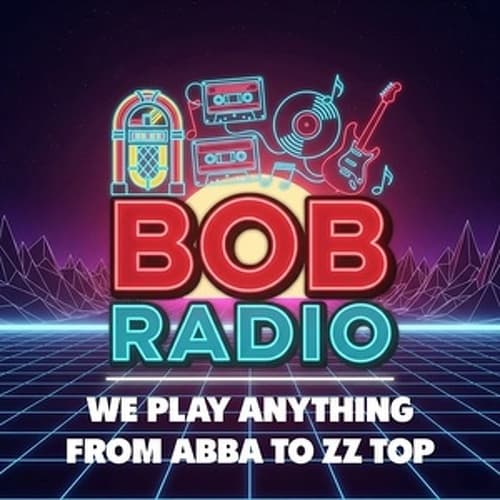 The Mix Radio - Bob Radio