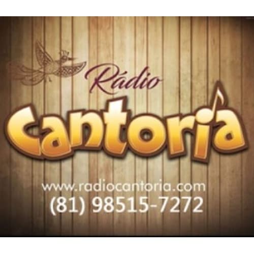 Rádio Cantoria