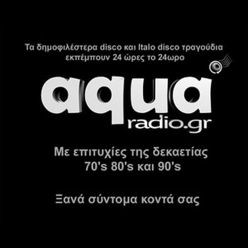 Aqua Radio