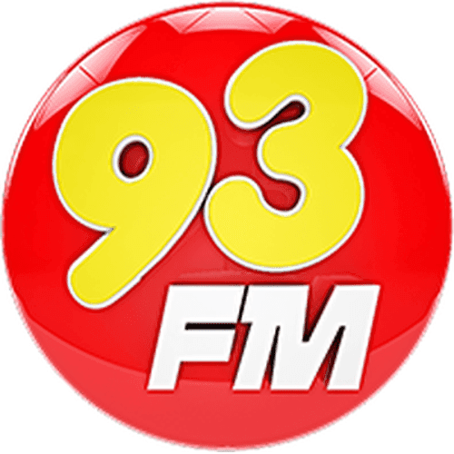Rádio 93 93.3 93.3 FM