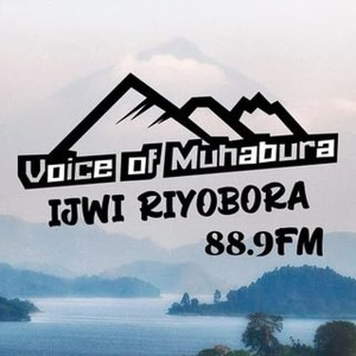 Voice of Muhabura 88.9 FM
