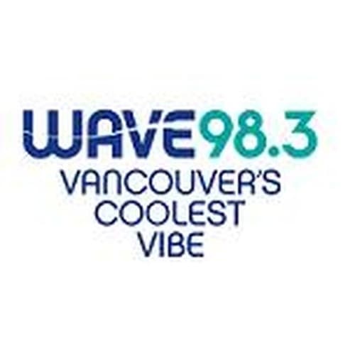 Wave 98.3 - CIWV-FM