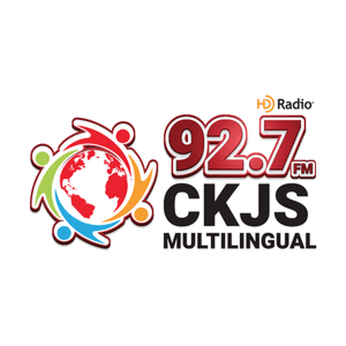 CKJS FM 92.7 - CKJS-FM