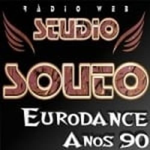 Rádio Studio Souto - Eurodance 90s