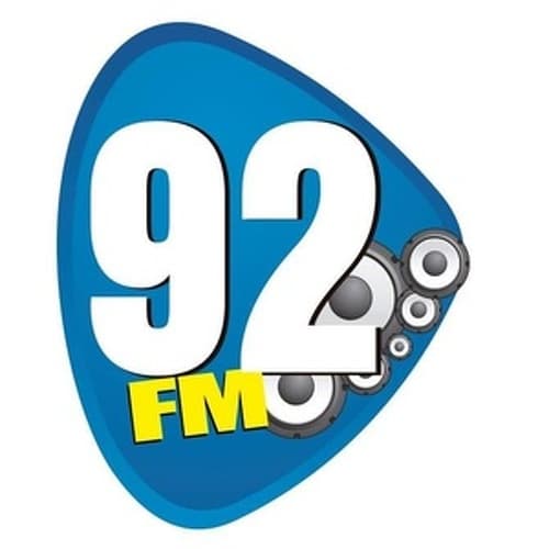Radio 92 92.1 92.1 FM