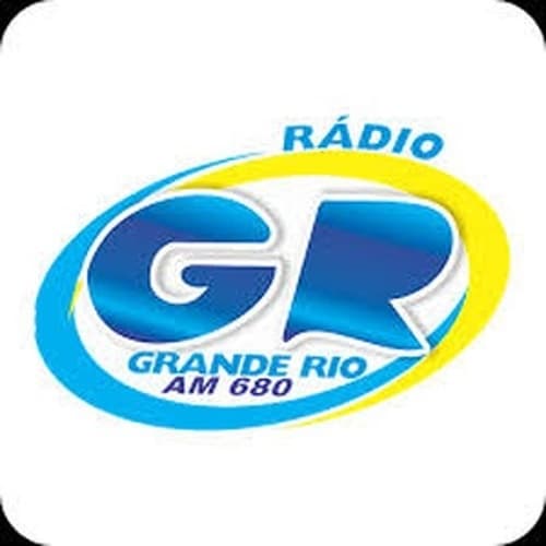 Rádio Grande Rio 680 680 AM