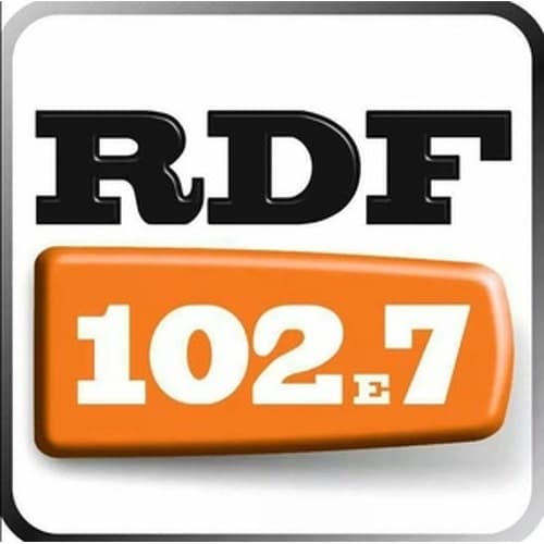 Radio RDF 102.7 FM