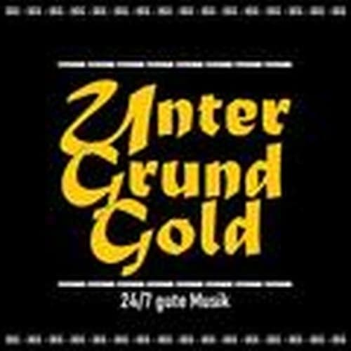 Untergrund Gold