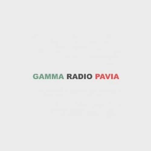 Gamma Radio Pavia 89.6 FM
