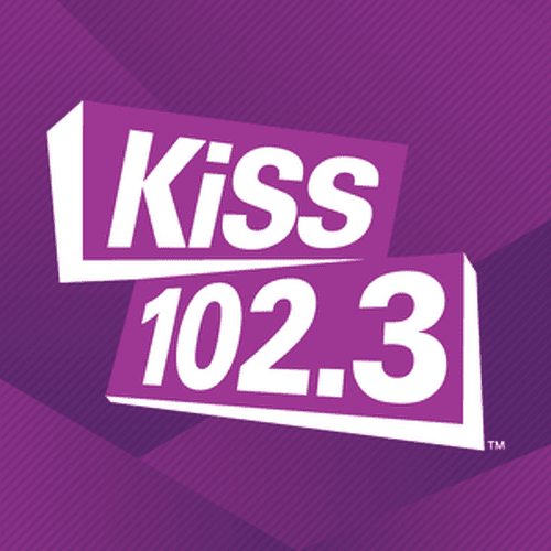KiSS 102.3 - CKY-FM